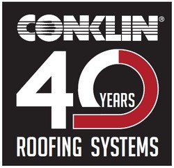 conklin roofing 40