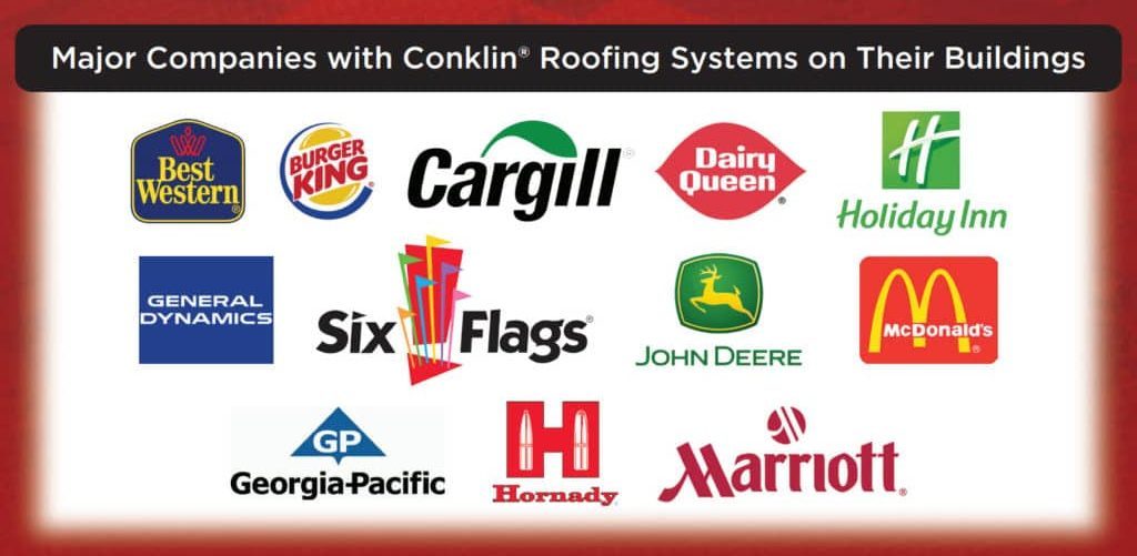roofing systems