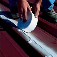conklin-metal-roof-restoration-system-application